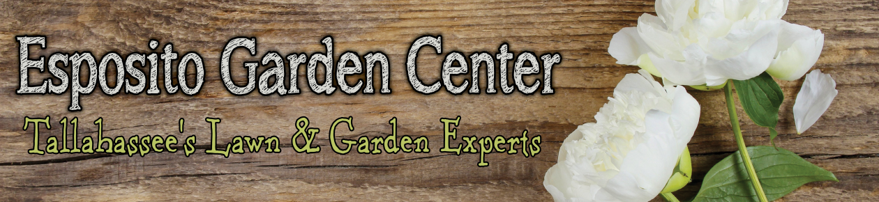 Lawn And Garden Center In Tallahassee Florida Esposito